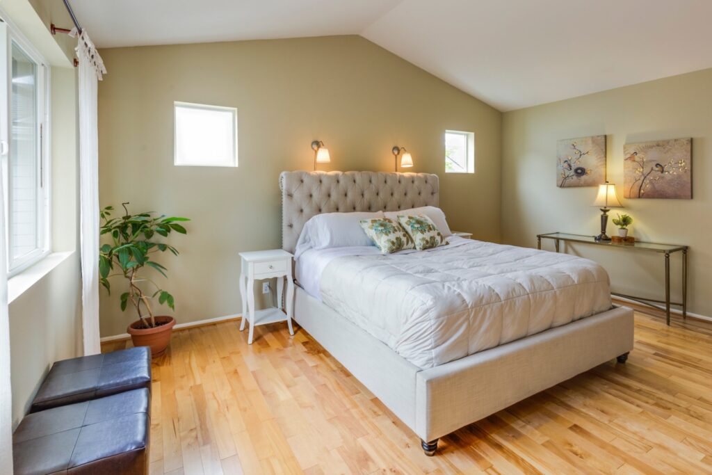 Property Staging