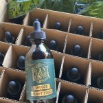 Plant Runner Plant Food