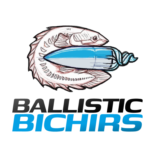 Ballistic Bichirs